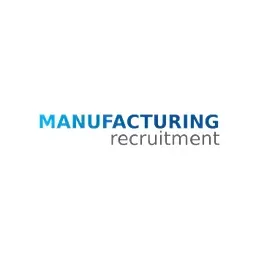 Manufacturing Recruitment Ltd logo