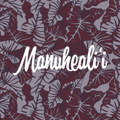 Manuhealii logo