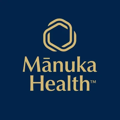 Manuka Health logo