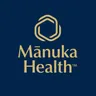 Manuka Health New Zealand logo