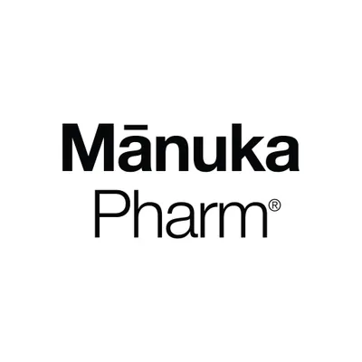 Manuka Pharm NZ logo