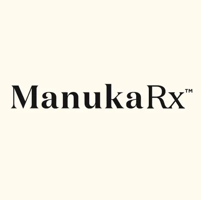 manukarx.com.au logo