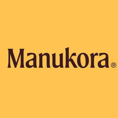 manukora.com logo