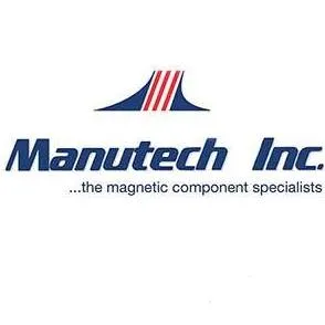 Manutech Logo