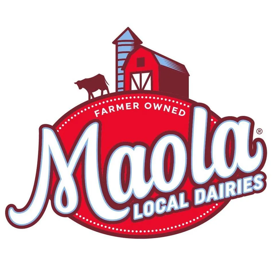 Maola Local Dairies logo