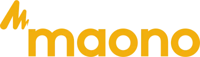 Maono logo