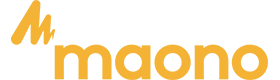 Maono logo