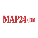 Map24 logo/icon