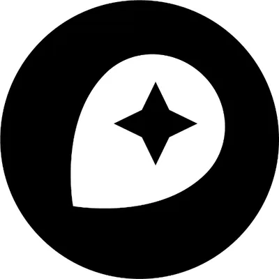 Logo by Brandfetch