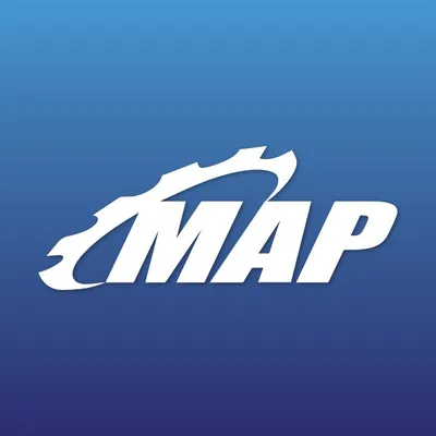 maperformance.com logo