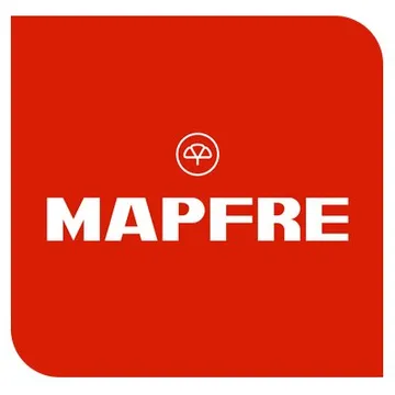 MAPFRE Logo