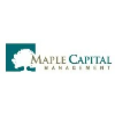 Maple Capital II, Limited Partnership logo