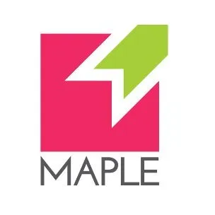 Maple Forest Logo