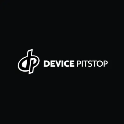 Device Pitstop franchise logo