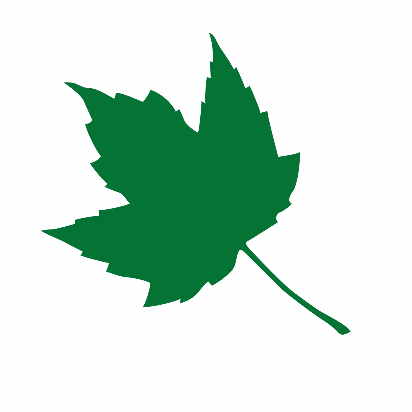 Maplelandmark