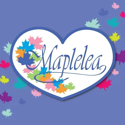 maplelea.com logo