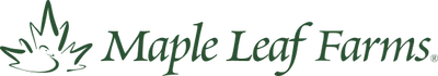 Maple Leaf Farms, Inc. logo