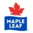 Maple Leaf Foods logo