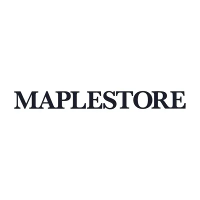 Maplestore