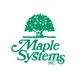 Maple Systems logo