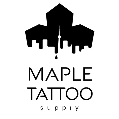 mapletattoosupply.com logo