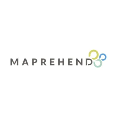 Maprehend logo
