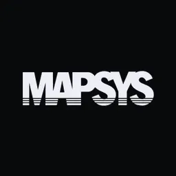 Mapsys Logo