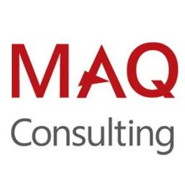 MAQ Consulting Logo
