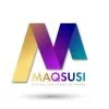 Maqsusi Group logo
