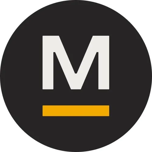 MARA Holdings logo