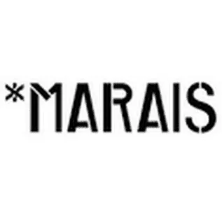 MARAIS logo