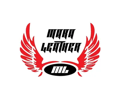 MARA Leather logo