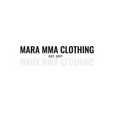 mara mma clothing logo