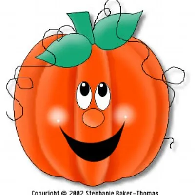 Marana Pumpkin Patch logo