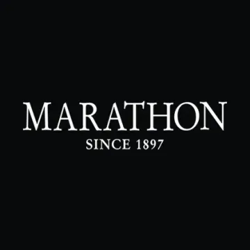 Marathon Logo