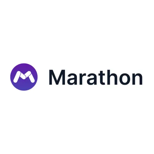 Marathon Labs logo