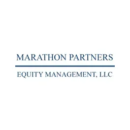 MARATHON PARTNERS L.P. logo