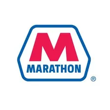 Marathon Petroleum Company  logo