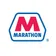 Marathon logo