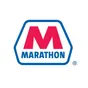 Marathon logo