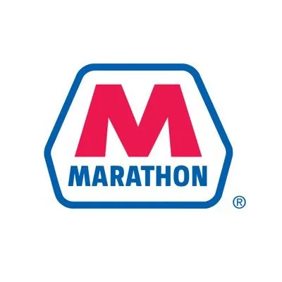 Marathon Petroleum Company logo