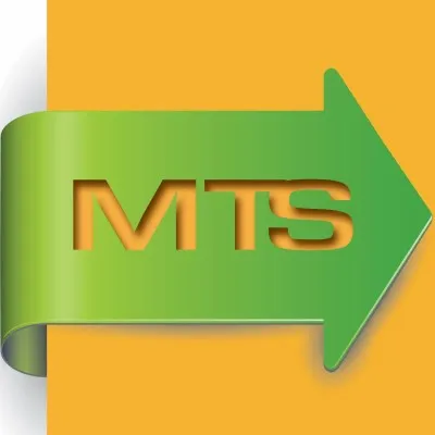 Marathon TS Inc logo