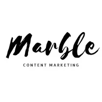 Marble logo