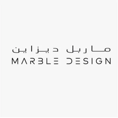 Marble Design Factory Company Logo