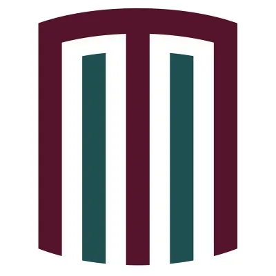 Marblegate Partners Offshore Fund III, L.P. logo