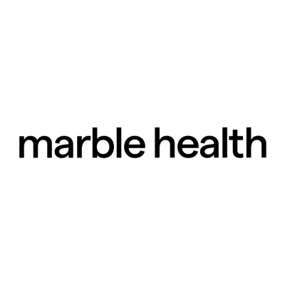 Marblehealth logo