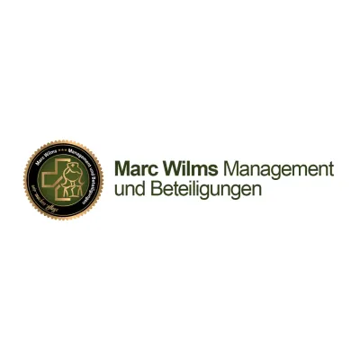 Marc Wilms GmbH & Co. KG