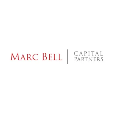 Marc Bell Capital logo