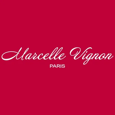 Marcelle Vignon logo