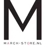 Logo March